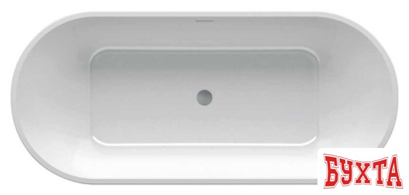 Ванна Ravak SOLO 178x80 XC00100025