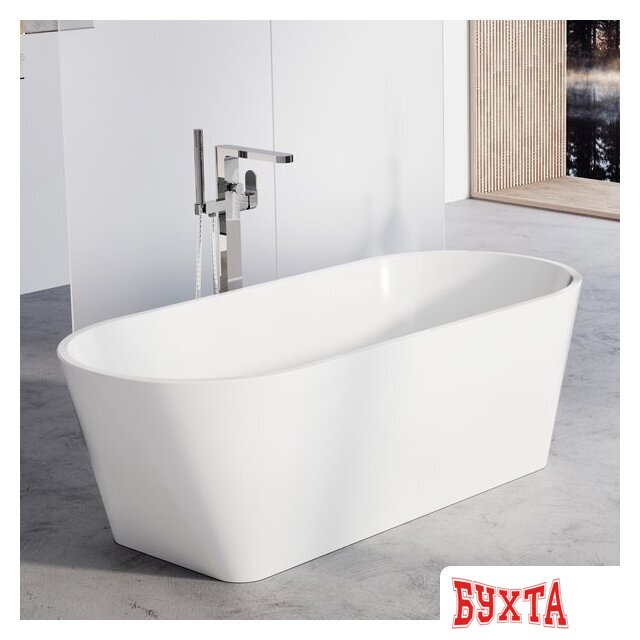 Ванна Ravak SOLO 178x80 XC00100025 2