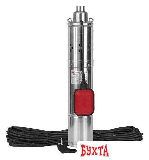 Скважинный насос Jemix 4-QGB-1-57F 1