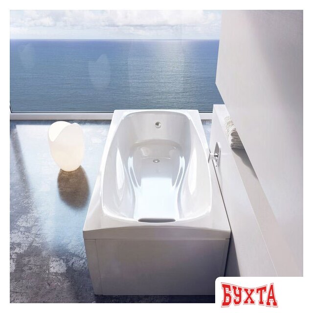 Смеситель без скрытого механизма Ravak 10° TD 066.00 [X070071] 3