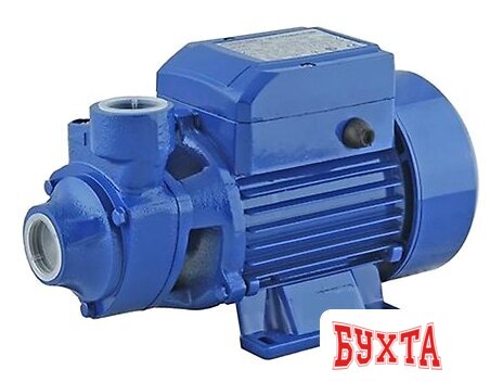 Самовсасывающий насос Jemix QB-60 1