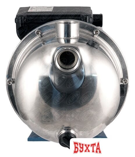 Самовсасывающий насос Jemix SGJ-100 2