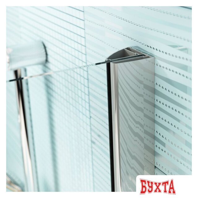 Душевой уголок Ravak SmartLine SMSRV4 90x90 4