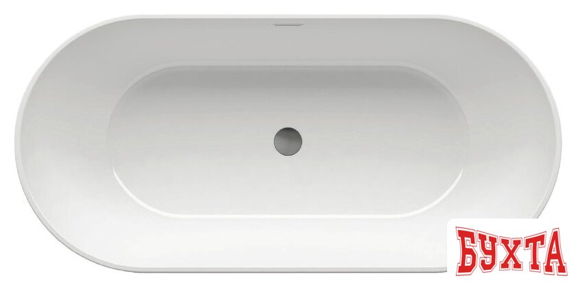 Ванна Ravak Freedom O 169x80 1