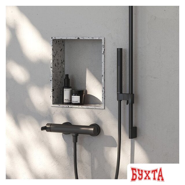 Душевая лейка Ravak 957.20 X07P573 3