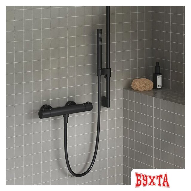 Душевая лейка Ravak 957.20 X07P573 5