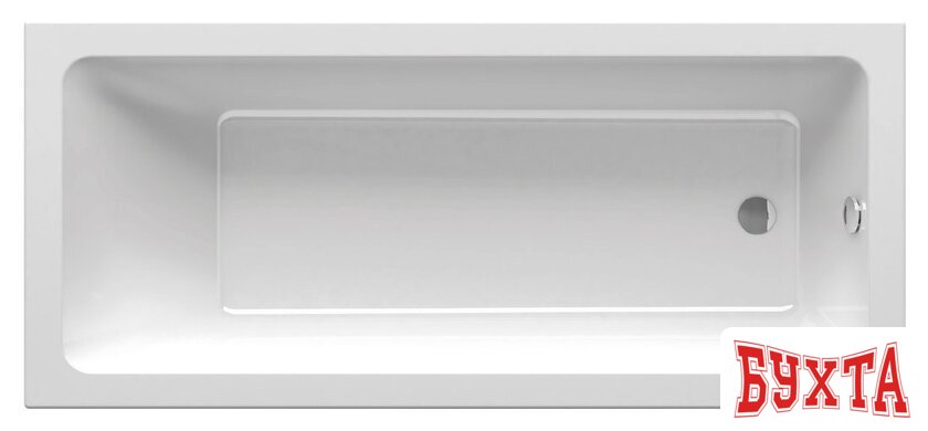 Ванна Ravak 10 170x75 1