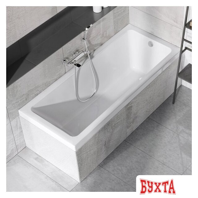 Ванна Ravak 10 170x75 2