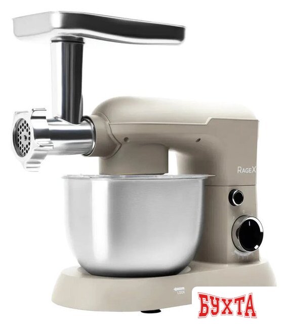 Кухонный комбайн RAGEX R105-110