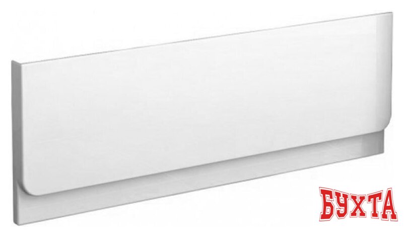Фронтальный экран под ванну Ravak Chrome 170
