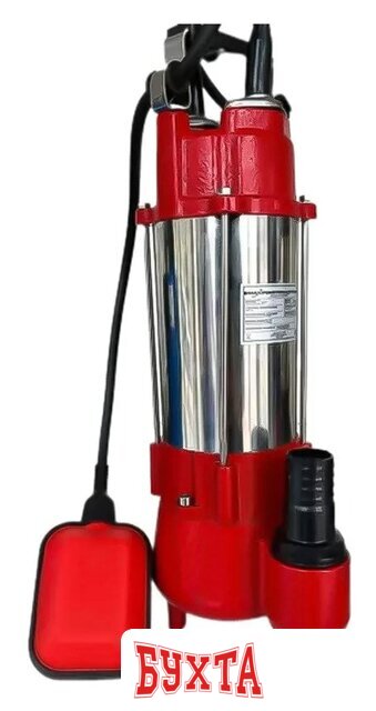 Фекальный насос Maxpump Fekalift 180D