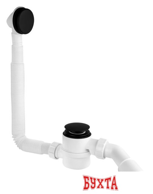 Сифон McAlpine HC2600CLMB