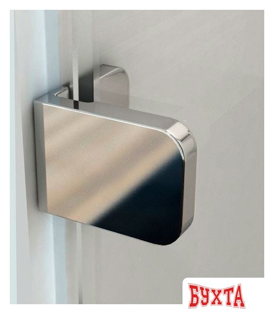 Душевая дверь Ravak Brilliant BSDPS 90 правый 3