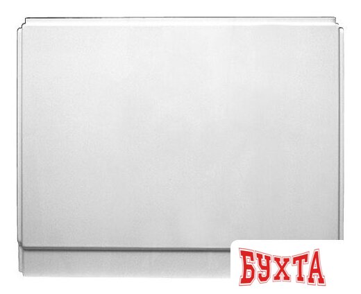 Торцевой экран под ванну Ravak U 80 CZ00140A00