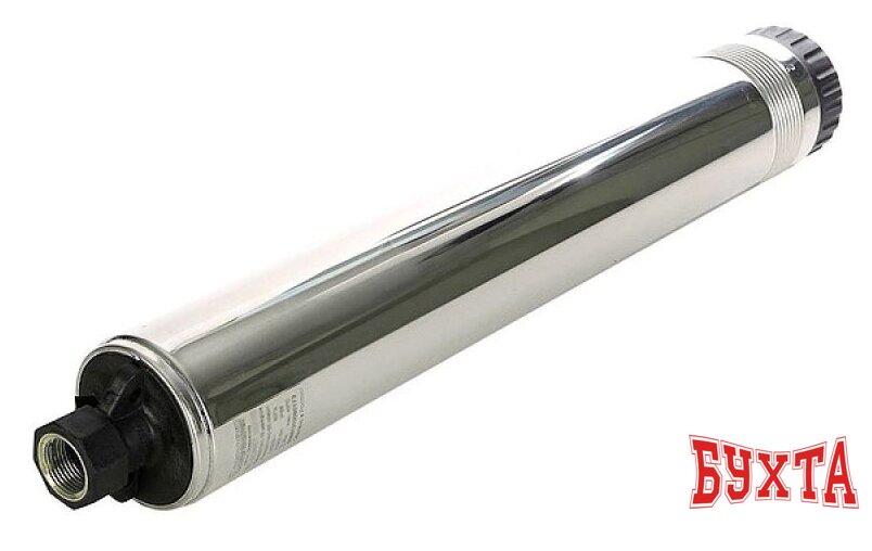 Колодезный насос Джилекс Водомет ПРОФ 40/50 4