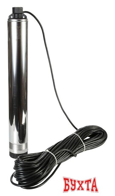 Колодезный насос Джилекс Водомет ПРОФ 40/50 5