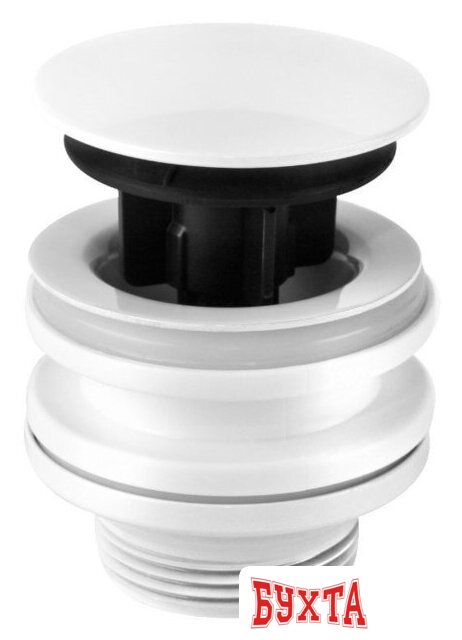 Донный клапан McAlpine CWP60CB-WH