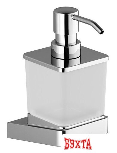 Дозатор для жидкого мыла Ravak TD 231 [X07P323]