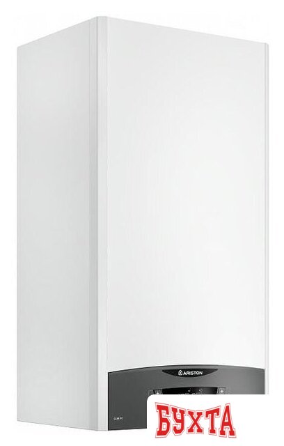 Отопительный котел Ariston Clas XC 24 FF 3301676 1