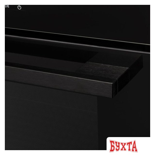 Электрический духовой шкаф ZorG NEO616 (черный) 4