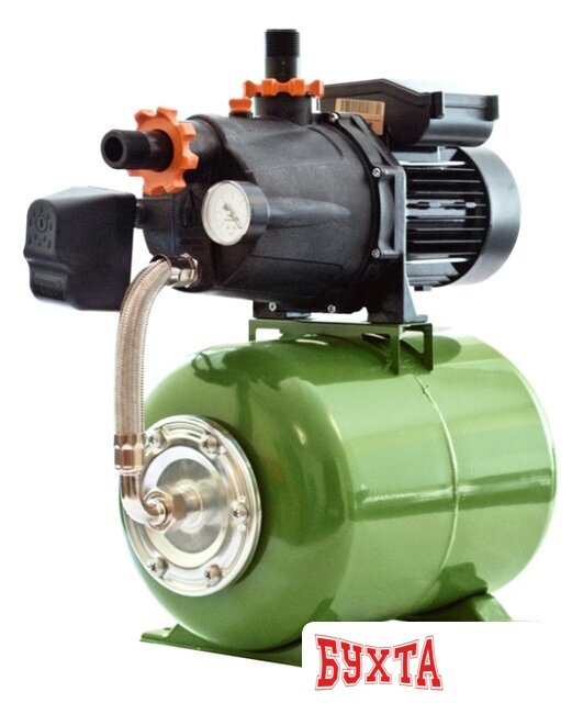 Насосная станция Джилекс Тополь 55/35 П-18 2