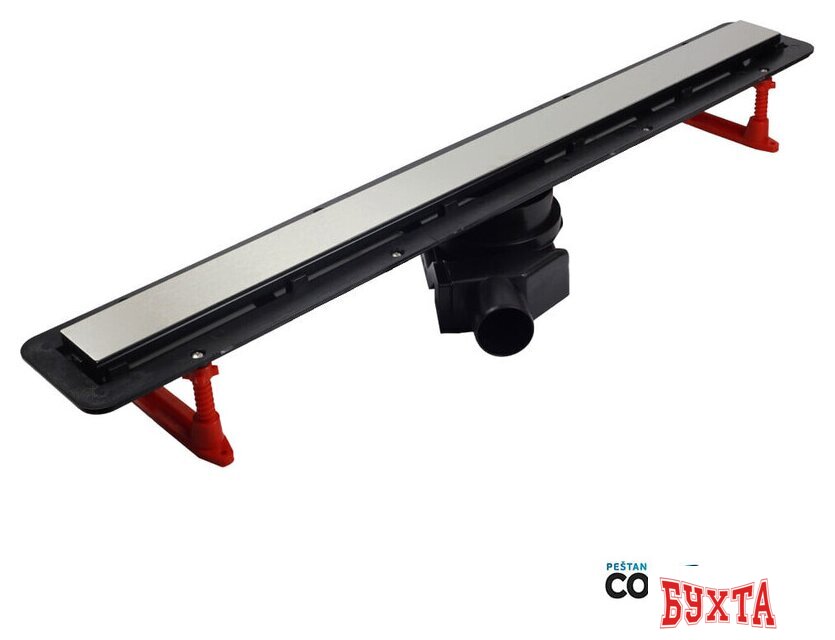 Трап/канал Pestan Confluo Frameless Line 450 13701202 4