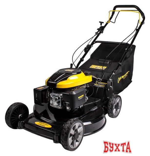 Газонокосилка Champion LM5645 2