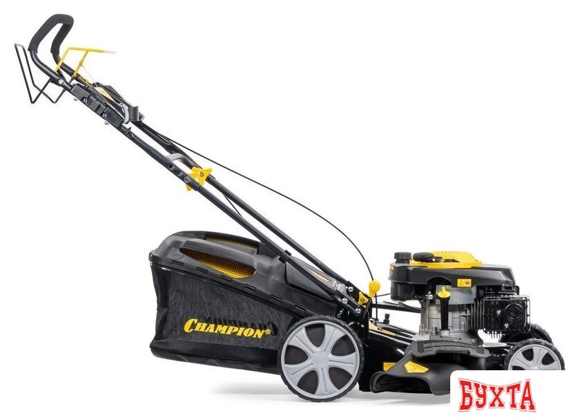 Газонокосилка Champion LM5131 5