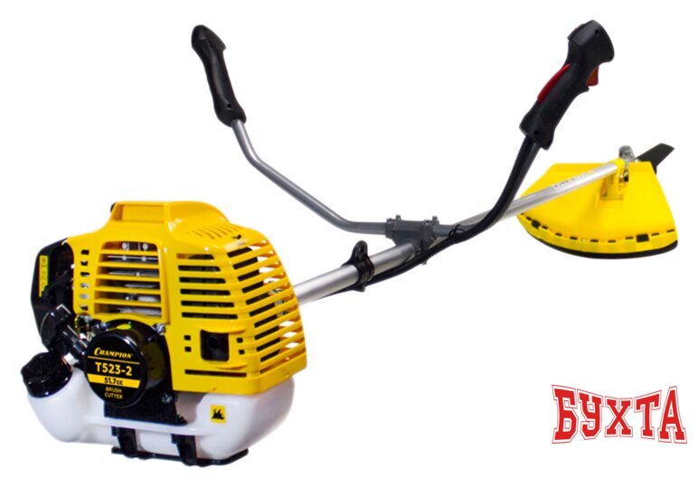 Триммер Champion T523-2 1