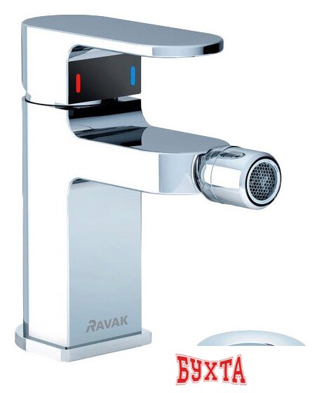 Смеситель Ravak Chrome-CR 055.00 [X070055]