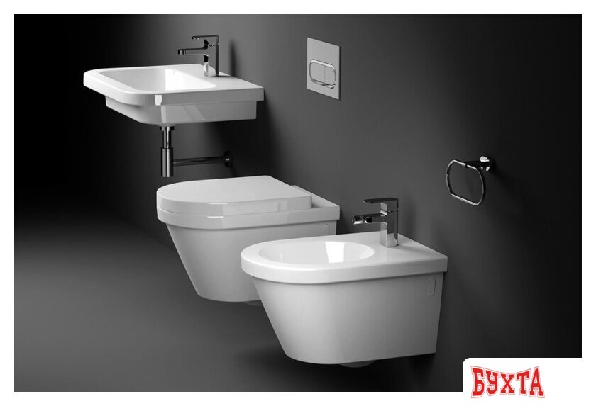 Смеситель Ravak Chrome-CR 055.00 [X070055] 4