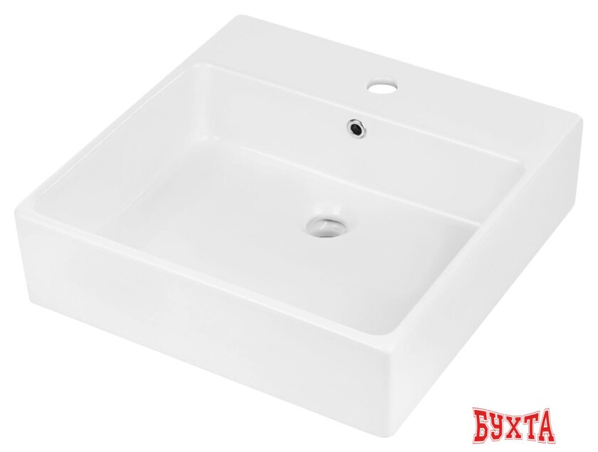 Умывальник Deante Temisto CDT 6U5S 1