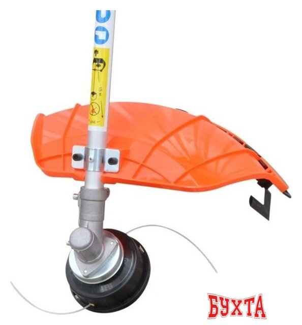 Триммер Skiper TE-8000-1 5