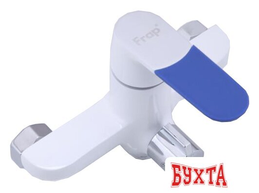 Смеситель FRAP H34 F2234 3