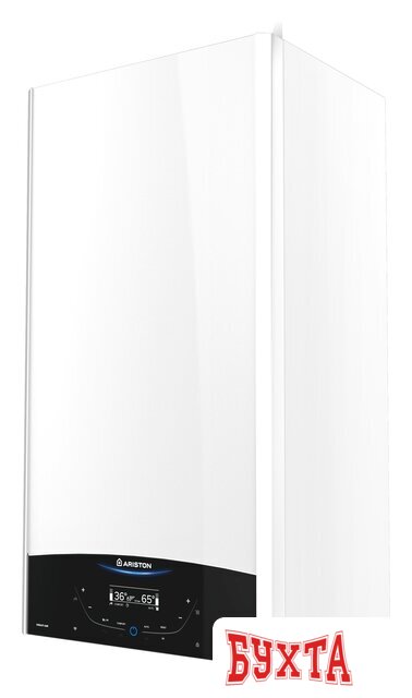 Отопительный котел Ariston Genus One System 24 3