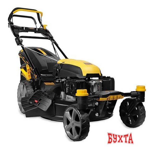 Газонокосилка Champion LMZ5130/2