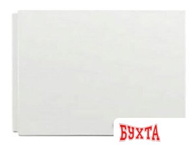 Торцевой экран под ванну Ravak A U 70