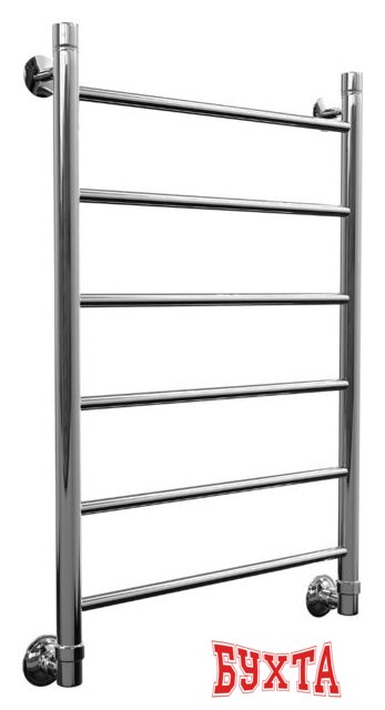 Полотенцесушитель Luxon J 100x50 (нижнее подключение) 1