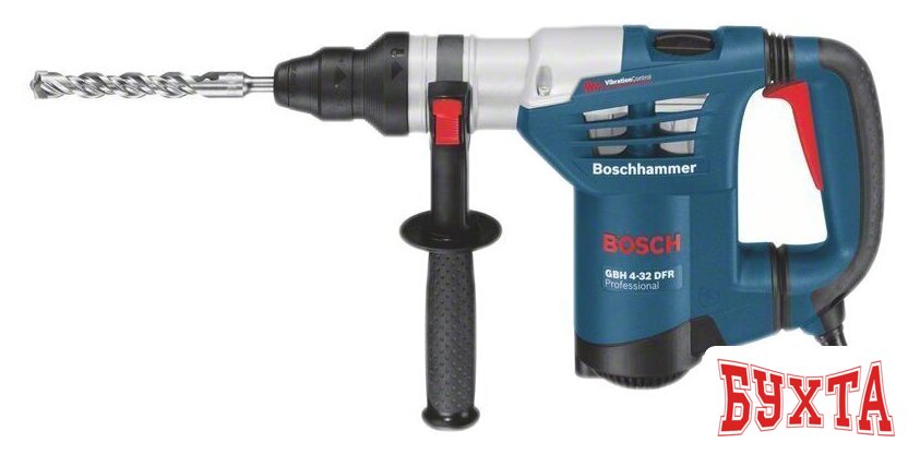 Перфоратор Bosch GBH 4-32 DFR Professional [0611332100]