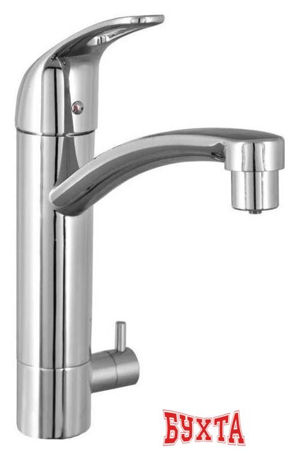 Смеситель Wisent W4298 2