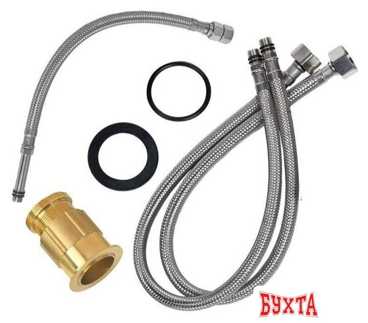 Смеситель Wisent W4298 3