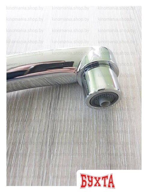 Смеситель Wisent W4298 4