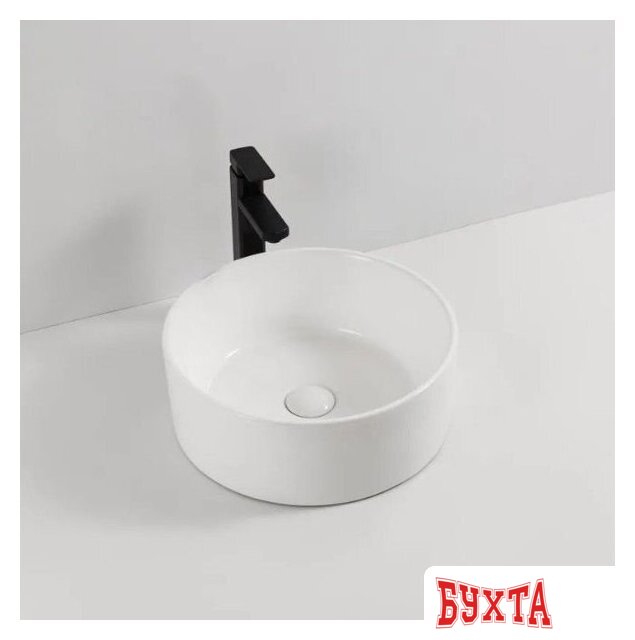 Умывальник Axus 40 9011 2