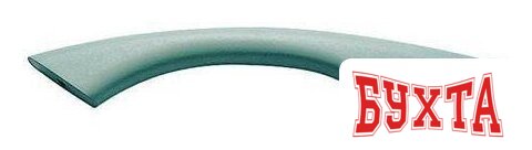 Ручка для ванны Ravak Rosa B53000000Z (зеленый) 1шт.