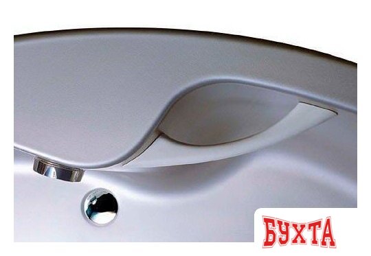 Ручка для ванны Ravak Rosa B53000000Z (зеленый) 1шт. 2