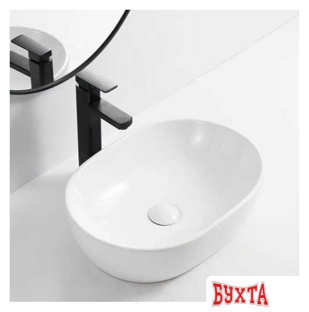 Умывальник Axus 60 9026A 2