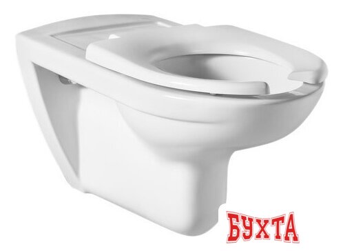 Унитаз подвесной Roca Access (346237000) (без сиденья) 1