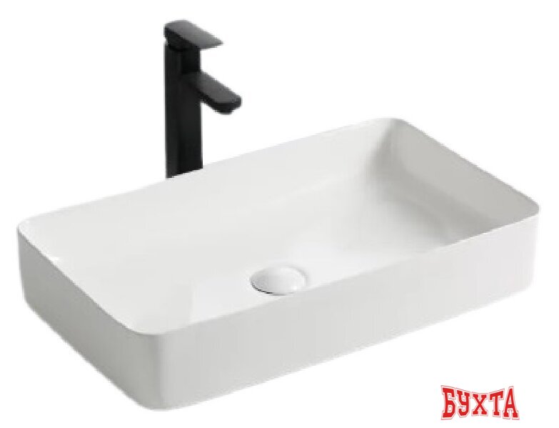 Умывальник Axus 60 9396