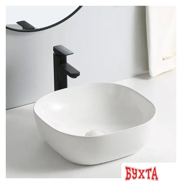 Умывальник Axus 42.5 9384 2