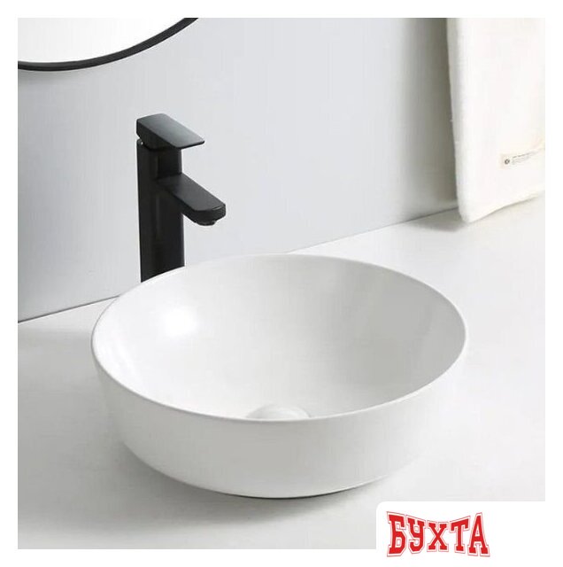 Умывальник Axus 41.5 9382 2